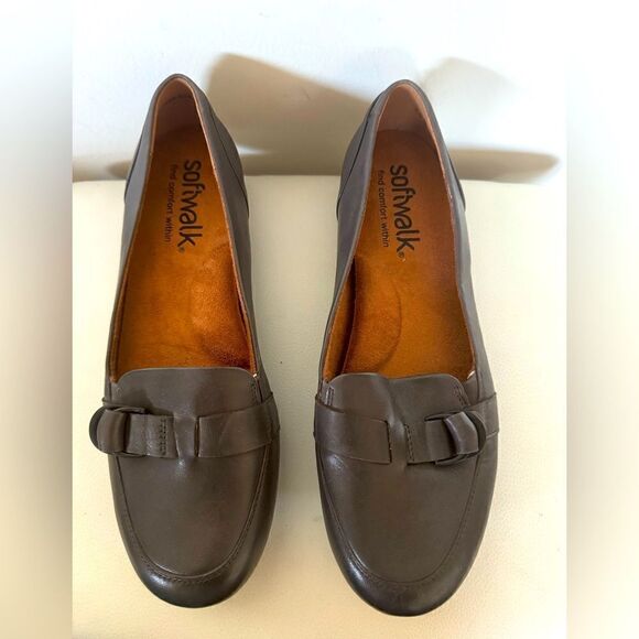 Softwalk Serra - Womens Flats - Picture 4 of 4